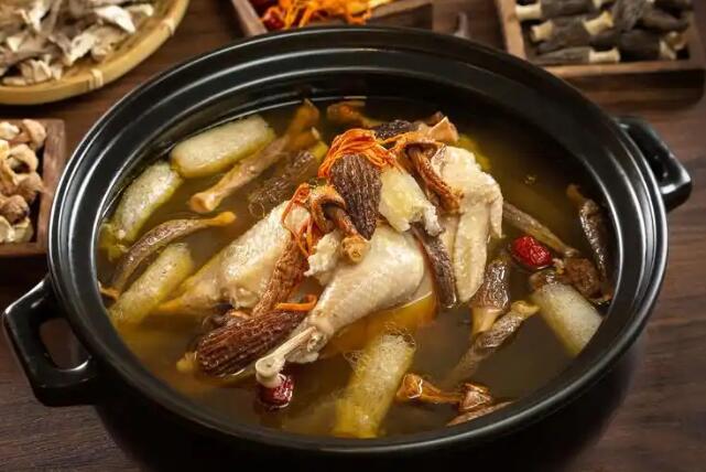 鸡肉和什么炖又好吃又有营养价值网—知名的鸡肉和什么炖又好吃又有营养价值呢网站,分享鸡肉跟什么炖最好吃知识